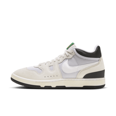 NIKE Attack 23cm イエロー / ホワイト Amazon.com | Attack OG (FB8938-102, White and Yellow Ochre